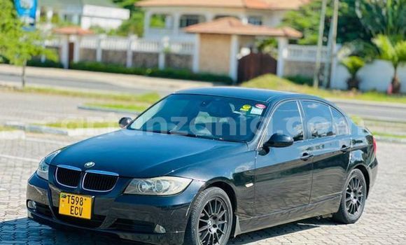Buy Used BMW 3โSeries White Car in Dar es Salaam in Dar es Salaam Buy Used BMW 3โSeries White Car in Dar es Salaam in Dar es Salaam