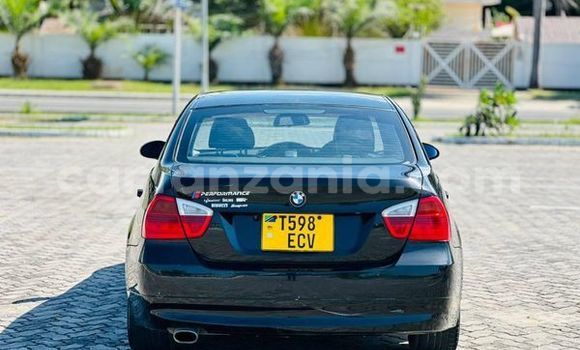 Buy Used BMW 3โSeries White Car in Dar es Salaam in Dar es Salaam Buy Used BMW 3โSeries White Car in Dar es Salaam in Dar es Salaam