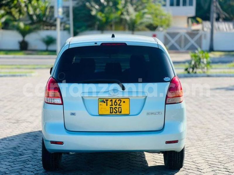 Big with watermark toyota spacio dar es salaam dar es salaam 22192