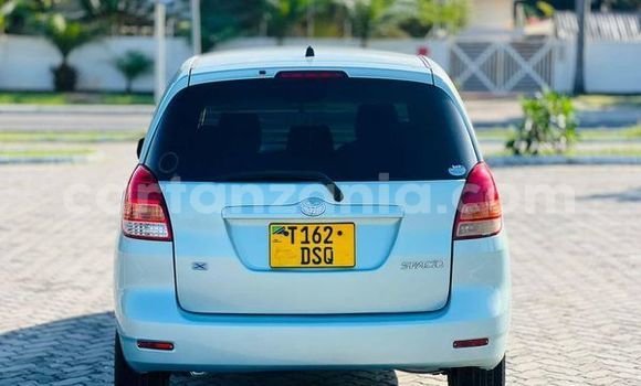Buy Used Toyota Spacio Other Car in Dar es Salaam in Dar es Salaam Buy Used Toyota Spacio Other Car in Dar es Salaam in Dar es Salaam