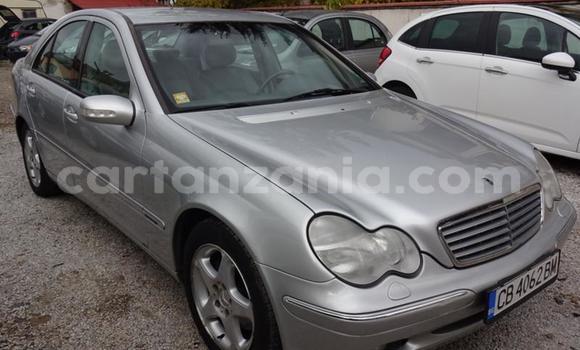 Buy Used Mercedes‒Benz 250 Silver Car in Arusha in Arusha Buy Used Mercedes‒Benz 250 Silver Car in Arusha in Arusha