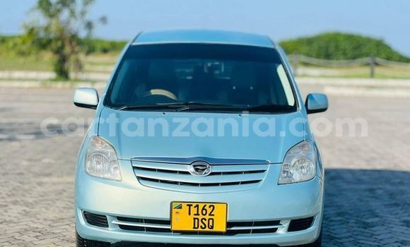 Buy Used Toyota Spacio Other Car in Dar es Salaam in Dar es Salaam Buy Used Toyota Spacio Other Car in Dar es Salaam in Dar es Salaam