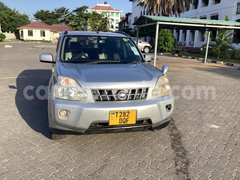 Big with watermark nissan x trail dar es salaam dar es salaam 22193