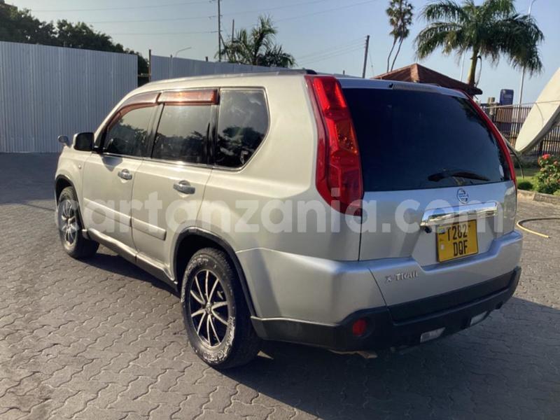 Big with watermark nissan x trail dar es salaam dar es salaam 22193