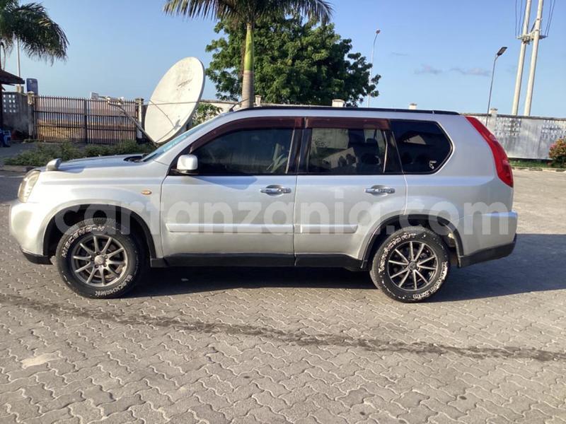 Big with watermark nissan x trail dar es salaam dar es salaam 22193