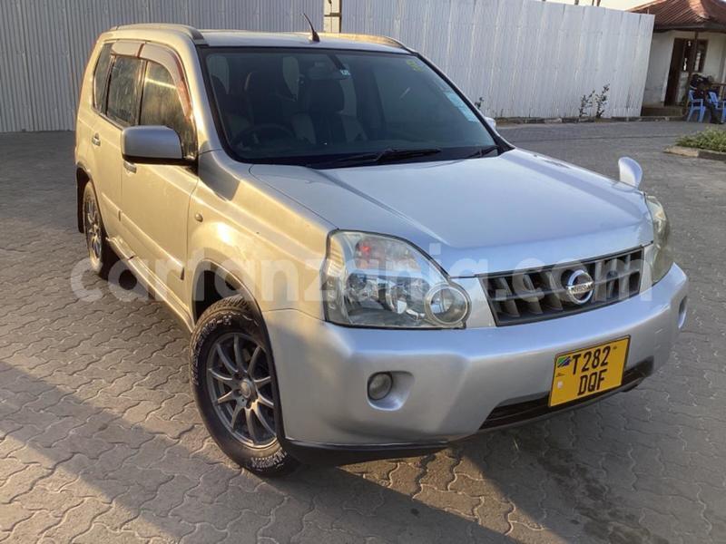 Big with watermark nissan x trail dar es salaam dar es salaam 22193