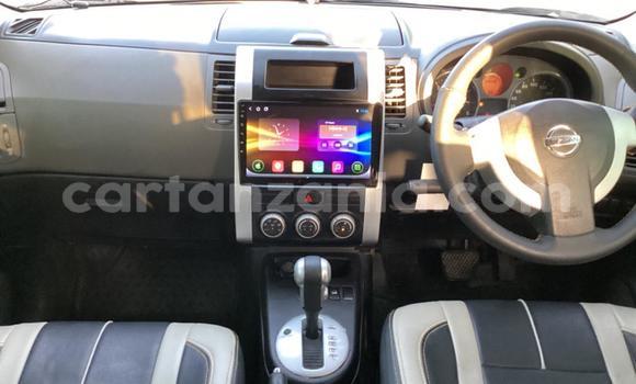 Buy Used Nissan X–Trail Silver Car in Dar es Salaam in Dar es Salaam Buy Used Nissan X–Trail Silver Car in Dar es Salaam in Dar es Salaam