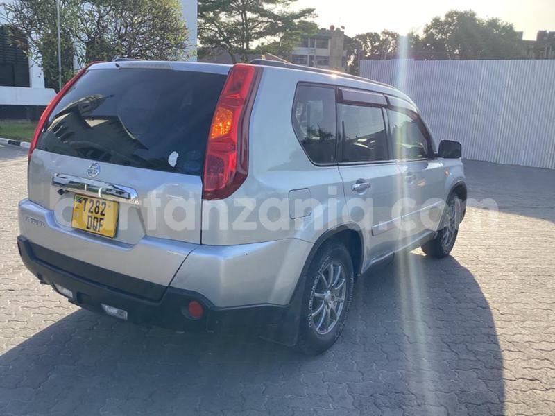 Big with watermark nissan x trail dar es salaam dar es salaam 22193