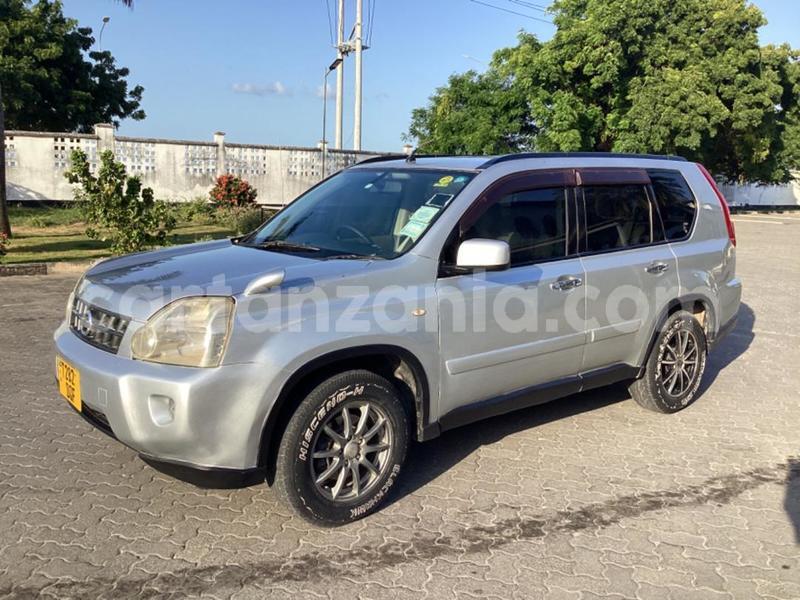 Big with watermark nissan x trail dar es salaam dar es salaam 22193