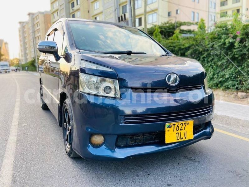 Big with watermark toyota noah dodoma bahi 22194