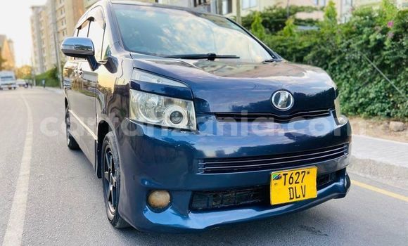 Buy Used Toyota Noah Other Car in Bahi in Dodoma