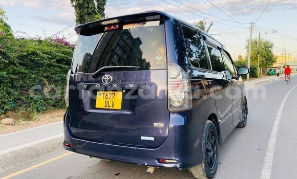 Buy Used Toyota Noah Other Car in Bahi in Dodoma Buy Used Toyota Noah Other Car in Bahi in Dodoma
