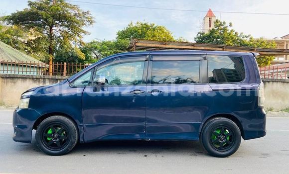 Buy Used Toyota Noah Other Car in Bahi in Dodoma Buy Used Toyota Noah Other Car in Bahi in Dodoma