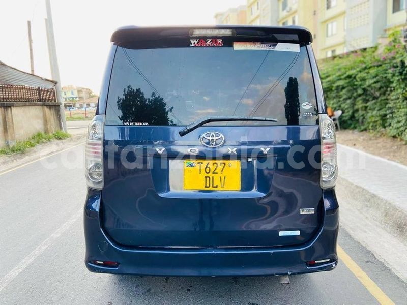 Big with watermark toyota noah dodoma bahi 22194