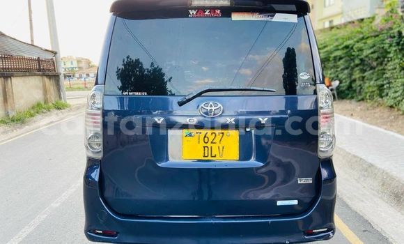 Buy Used Toyota Noah Other Car in Bahi in Dodoma Buy Used Toyota Noah Other Car in Bahi in Dodoma