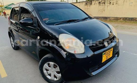Nunua Ilio tumika Toyota Passo Sette Nyingine Gari ndani ya Dar es Salaam nchini Dar es Salaam
