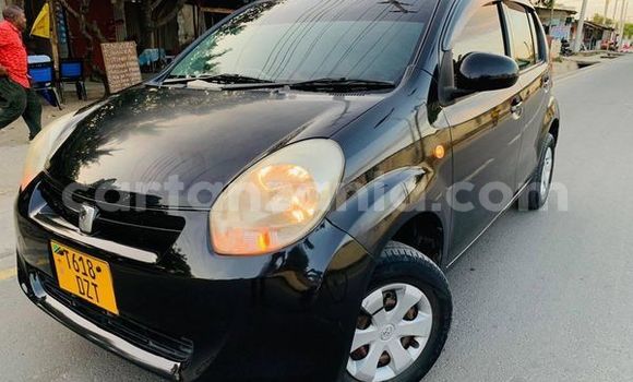 Buy Used Toyota Passo Sette Other Car in Dar es Salaam in Dar es Salaam Buy Used Toyota Passo Sette Other Car in Dar es Salaam in Dar es Salaam