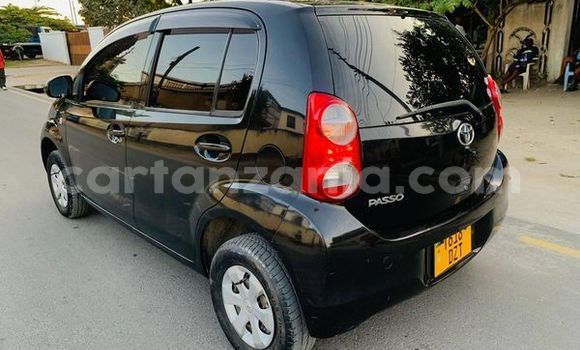 Buy Used Toyota Passo Sette Other Car in Dar es Salaam in Dar es Salaam Buy Used Toyota Passo Sette Other Car in Dar es Salaam in Dar es Salaam