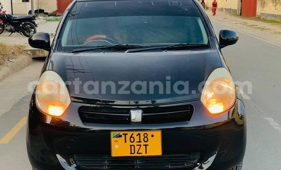 Buy Used Toyota Passo Sette Other Car in Dar es Salaam in Dar es Salaam Buy Used Toyota Passo Sette Other Car in Dar es Salaam in Dar es Salaam