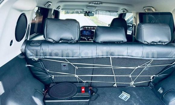 Buy Used Toyota Hiluxe Revo Other Car in Bariadi in Simiyu