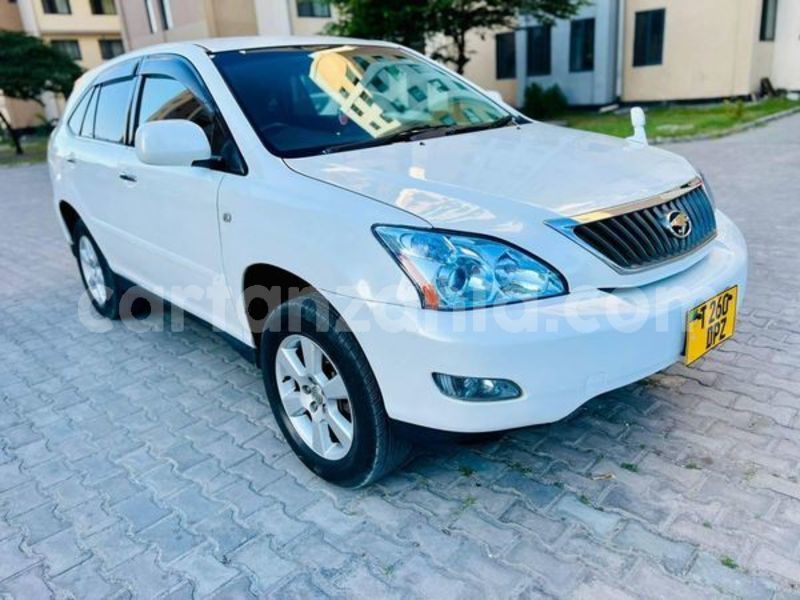 Big with watermark toyota harrier dodoma bahi 22197