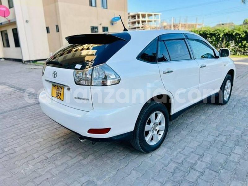 Big with watermark toyota harrier dodoma bahi 22197