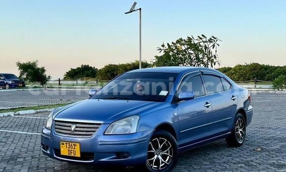 Buy Used Toyota Premio Other Car in Dar es Salaam in Dar es Salaam