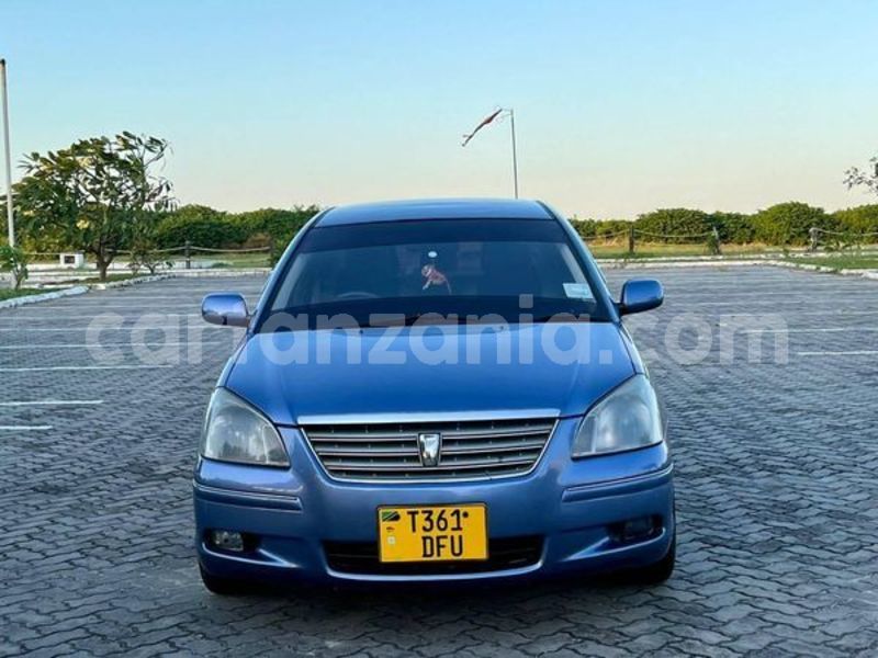 Big with watermark toyota premio dar es salaam dar es salaam 22198