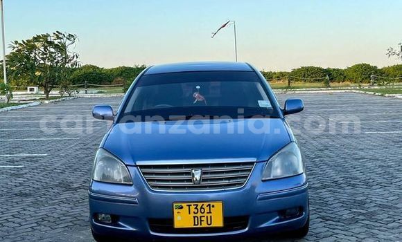 Buy Used Toyota Premio Other Car in Dar es Salaam in Dar es Salaam Buy Used Toyota Premio Other Car in Dar es Salaam in Dar es Salaam
