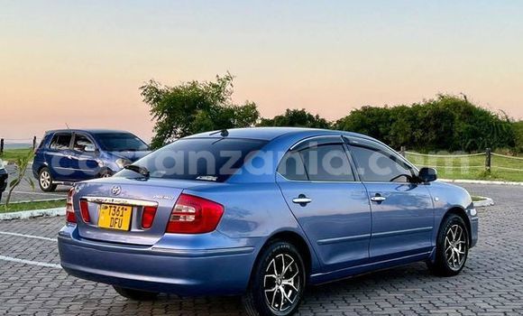 Buy Used Toyota Premio Other Car in Dar es Salaam in Dar es Salaam Buy Used Toyota Premio Other Car in Dar es Salaam in Dar es Salaam