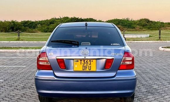 Buy Used Toyota Premio Other Car in Dar es Salaam in Dar es Salaam Buy Used Toyota Premio Other Car in Dar es Salaam in Dar es Salaam