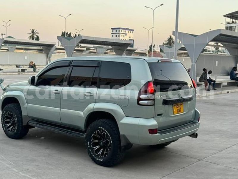 Big with watermark toyota land cruiser dar es salaam dar es salaam 22199