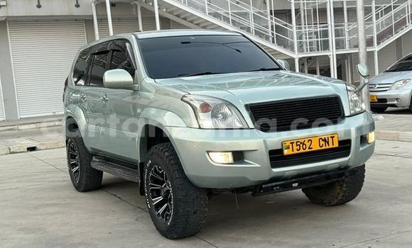 Buy Used Toyota Land Cruiser Other Car in Dar es Salaam in Dar es Salaam Buy Used Toyota Land Cruiser Other Car in Dar es Salaam in Dar es Salaam