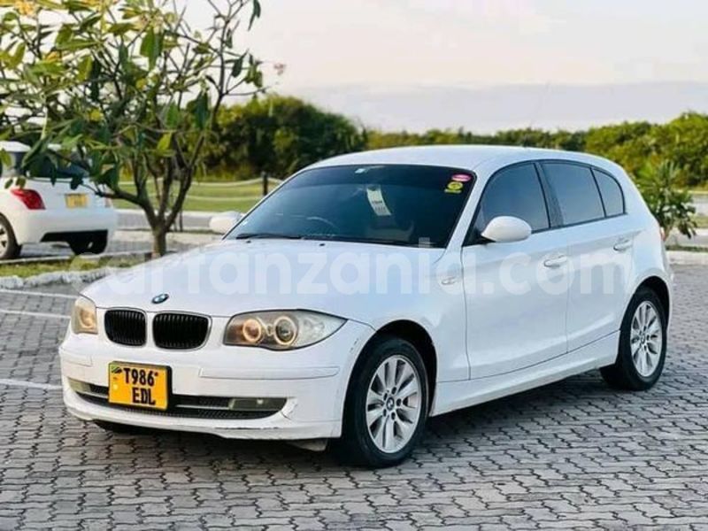 Big with watermark bmw 1 series simiyu bariadi 22200