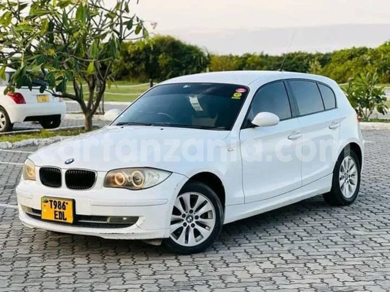 Big with watermark bmw 1 series simiyu bariadi 22200