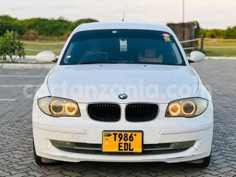 Big with watermark bmw 1 series simiyu bariadi 22200