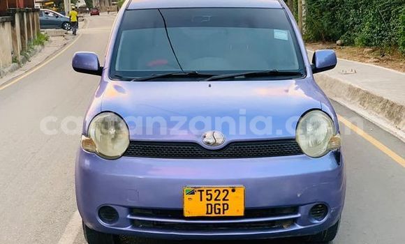Buy Used Toyota Sienta Other Car in Dar es Salaam in Dar es Salaam Buy Used Toyota Sienta Other Car in Dar es Salaam in Dar es Salaam