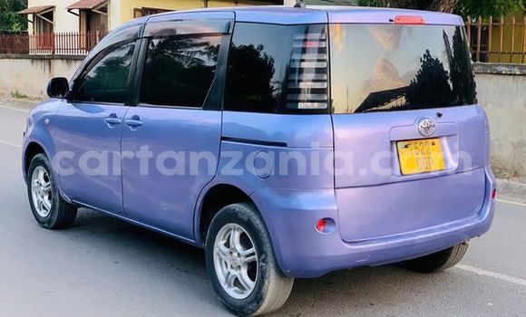 Buy Used Toyota Sienta Other Car in Dar es Salaam in Dar es Salaam Buy Used Toyota Sienta Other Car in Dar es Salaam in Dar es Salaam