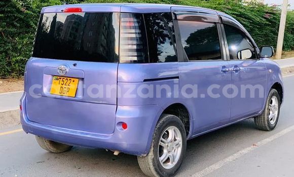 Buy Used Toyota Sienta Other Car in Dar es Salaam in Dar es Salaam Buy Used Toyota Sienta Other Car in Dar es Salaam in Dar es Salaam