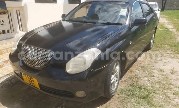 Nunua Ilio tumika Toyota Verossa Nyingine Gari ndani ya Bahi nchini Dodoma