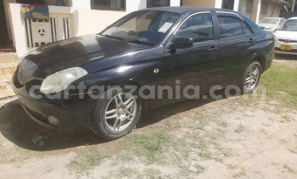 Buy Used Toyota Verossa Other Car in Bahi in Dodoma Buy Used Toyota Verossa Other Car in Bahi in Dodoma