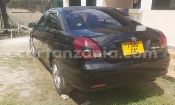 Buy Used Toyota Verossa Other Car in Bahi in Dodoma Buy Used Toyota Verossa Other Car in Bahi in Dodoma