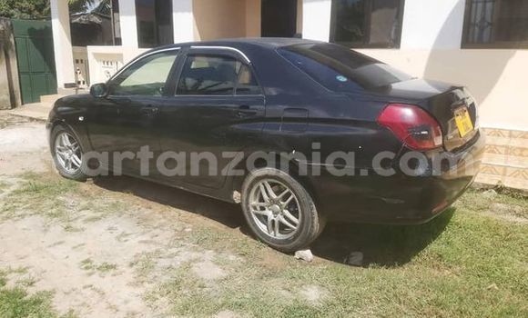 Buy Used Toyota Verossa Other Car in Bahi in Dodoma Buy Used Toyota Verossa Other Car in Bahi in Dodoma