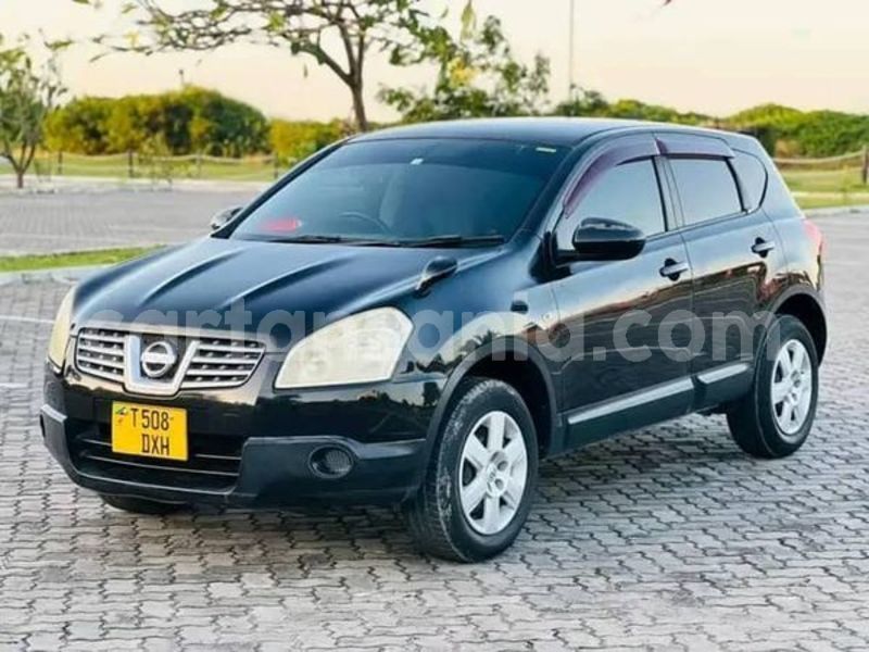 Big with watermark nissan dualis dar es salaam dar es salaam 22203