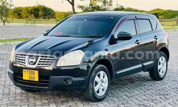 Buy Used Nissan Dualis Other Car in Dar es Salaam in Dar es Salaam Buy Used Nissan Dualis Other Car in Dar es Salaam in Dar es Salaam