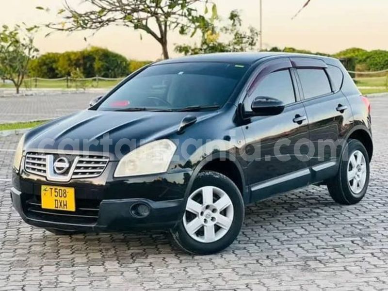 Big with watermark nissan dualis dar es salaam dar es salaam 22203