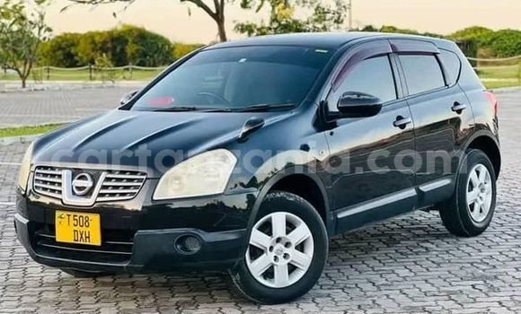 Buy Used Nissan Dualis Other Car in Dar es Salaam in Dar es Salaam Buy Used Nissan Dualis Other Car in Dar es Salaam in Dar es Salaam