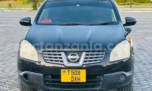 Buy Used Nissan Dualis Other Car in Dar es Salaam in Dar es Salaam Buy Used Nissan Dualis Other Car in Dar es Salaam in Dar es Salaam