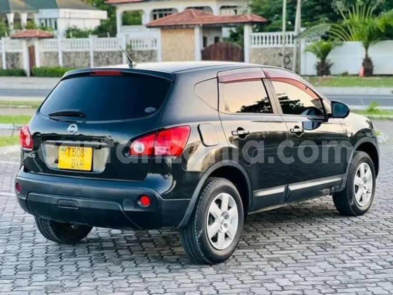 Big with watermark nissan dualis dar es salaam dar es salaam 22203