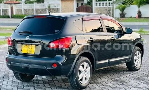 Buy Used Nissan Dualis Other Car in Dar es Salaam in Dar es Salaam Buy Used Nissan Dualis Other Car in Dar es Salaam in Dar es Salaam